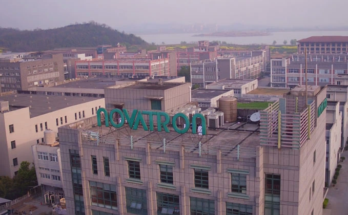 전자 기사 감시 회사