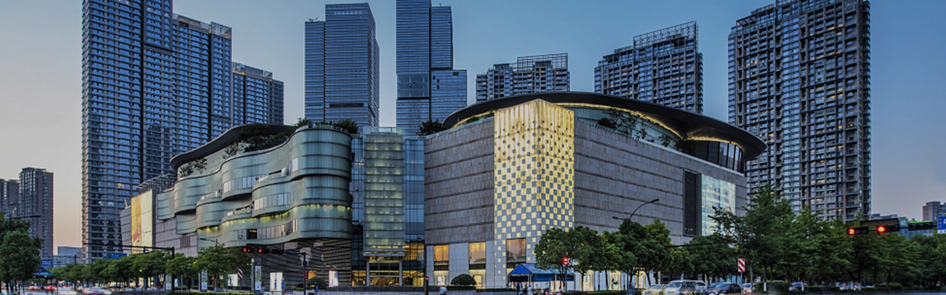 소매 보안 태그 응용